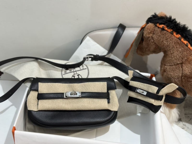 Hermes Satchel Bags